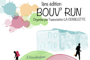 Bouv’Run