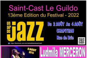 Festival Un Air de Jazz 2022