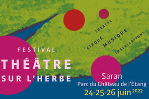 Festival Théâtre sur l'Herbe