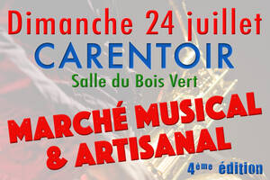 Bourse musicale