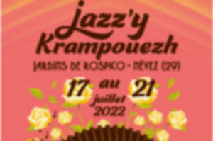 Festival Jazz'Y Krampouezh