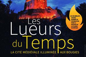 Les Lueurs du Temps