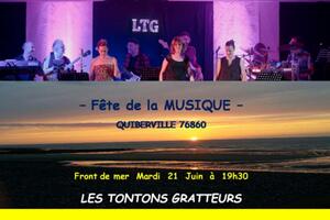 Fête de la musique