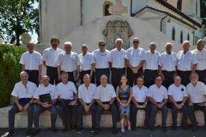 Argileak chante le Pays Basque