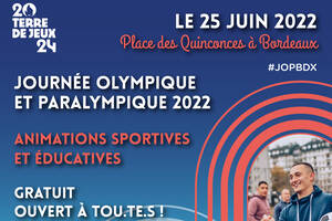 Journée Olympique