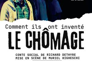 Conte social : comment ils ont inventé le chômage ?