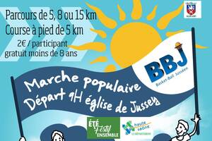 MARCHE POPULAIRE