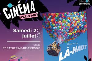 Cinema Plein Air // Film : 