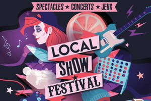 Local Show Festival