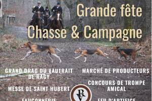 Grande Fête Chasse & Campagne