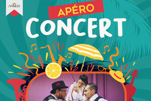 Apéro concert 