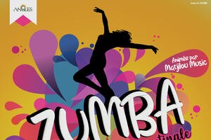 Zumba matinale