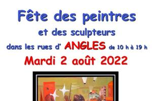 Fête des peintres et des sculpteurs