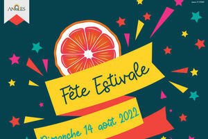 Fête estivale