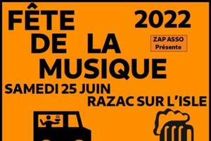 Fête de la musique