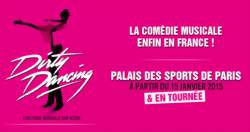 Spectacle Dirty Dancing