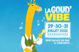 Festival La Goud'Vibe