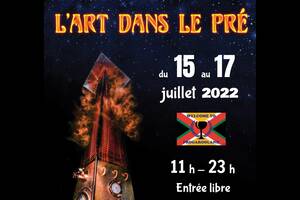 L'Art dans le Pré