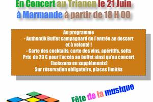 Authentik Fete de la musique