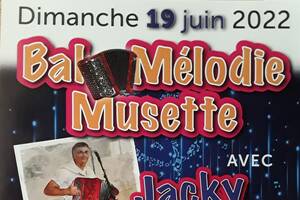 ANNULATION BAL MELODIE MUSETTE DU 19JUIN À BELUS