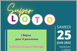 Super LOTO