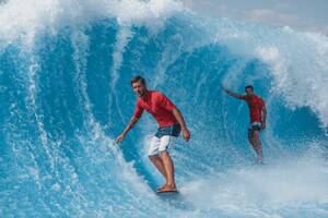 - 6ème édition du MY SURF CONTEST - Les 25 juin, 22 juillet et 15 août 2022