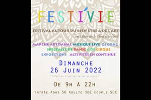 FESTI'VIE