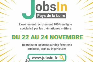 Jobs In Pays de la Loire