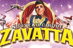 Nouveau Cirque Zavatta