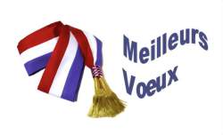 Vœux du maire et du Conseil Municipal, galettes des rois