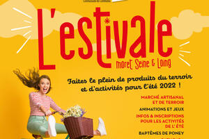 L'estivale 