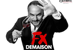 FX Demaison