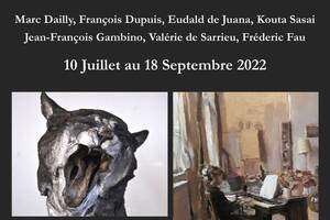 exposition été 2022