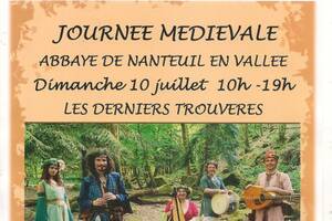 Journée Médiévale