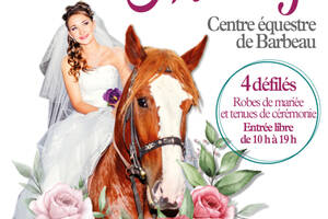 Salon du Mariage et de l'Amour - Hericy