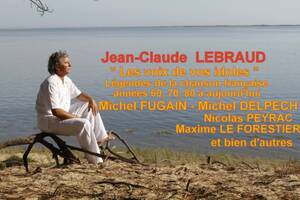 FETE DE LA MUSIQUE ROYAN avec Jean-Claude LEBRAUD 