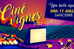 Cinévignes 2022 - 