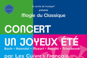 CONCERT MAGIE DU CLASSIQUE