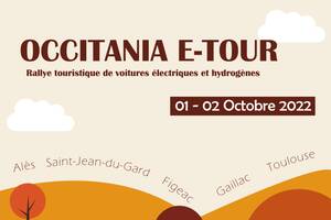 Occitania E-Tour 2022