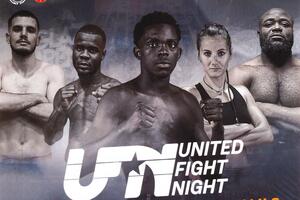 United Fight Night