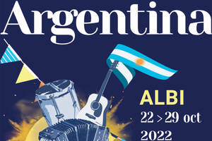 Argentina Fest