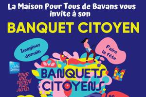 Banquet Citoyen