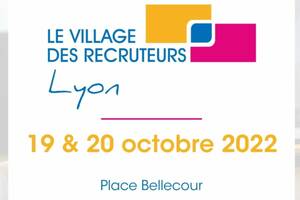 Le Village des Recruteur de Lyon