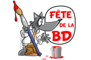 Fête de la BD