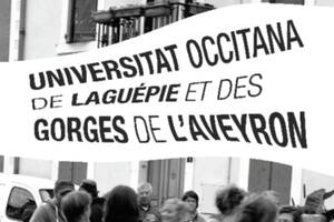 Universitat Occitana de La Guépia (Laguépie 82)