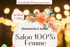 Salon 100% femme