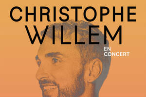 Christophe Willem