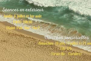 Séances collectives de sophrologie