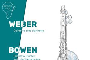 Concert du Quintette Isolde