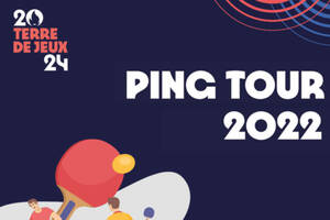 PIng Tour